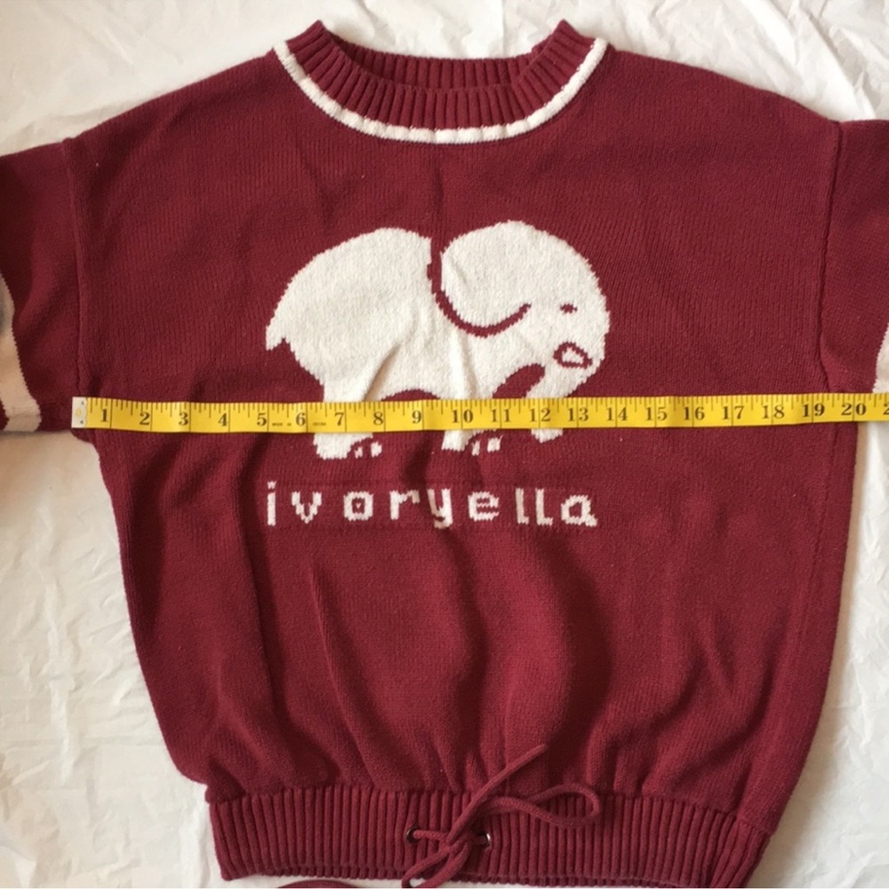 Ivoey Ella